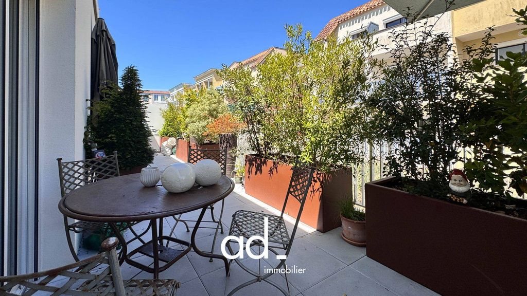 Appartement à vendre, 86m², La Rochelle