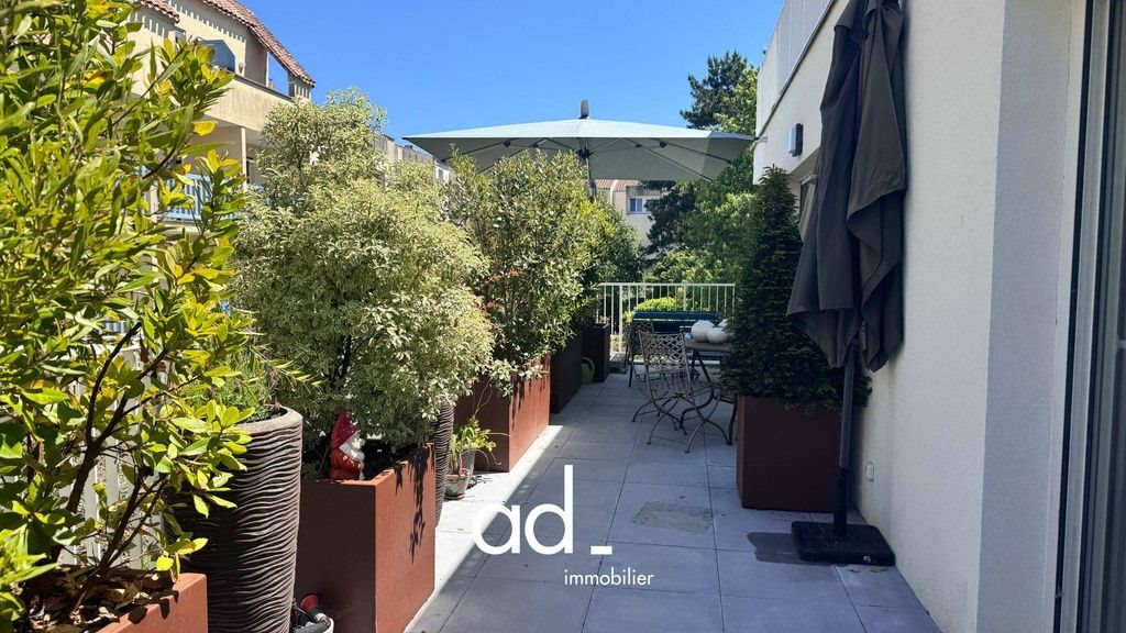 Appartement à vendre, 86m², La Rochelle