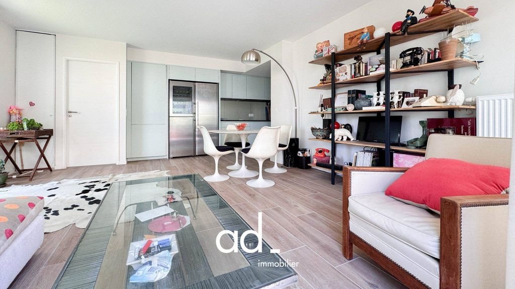 Appartement à vendre, 86m², La Rochelle
