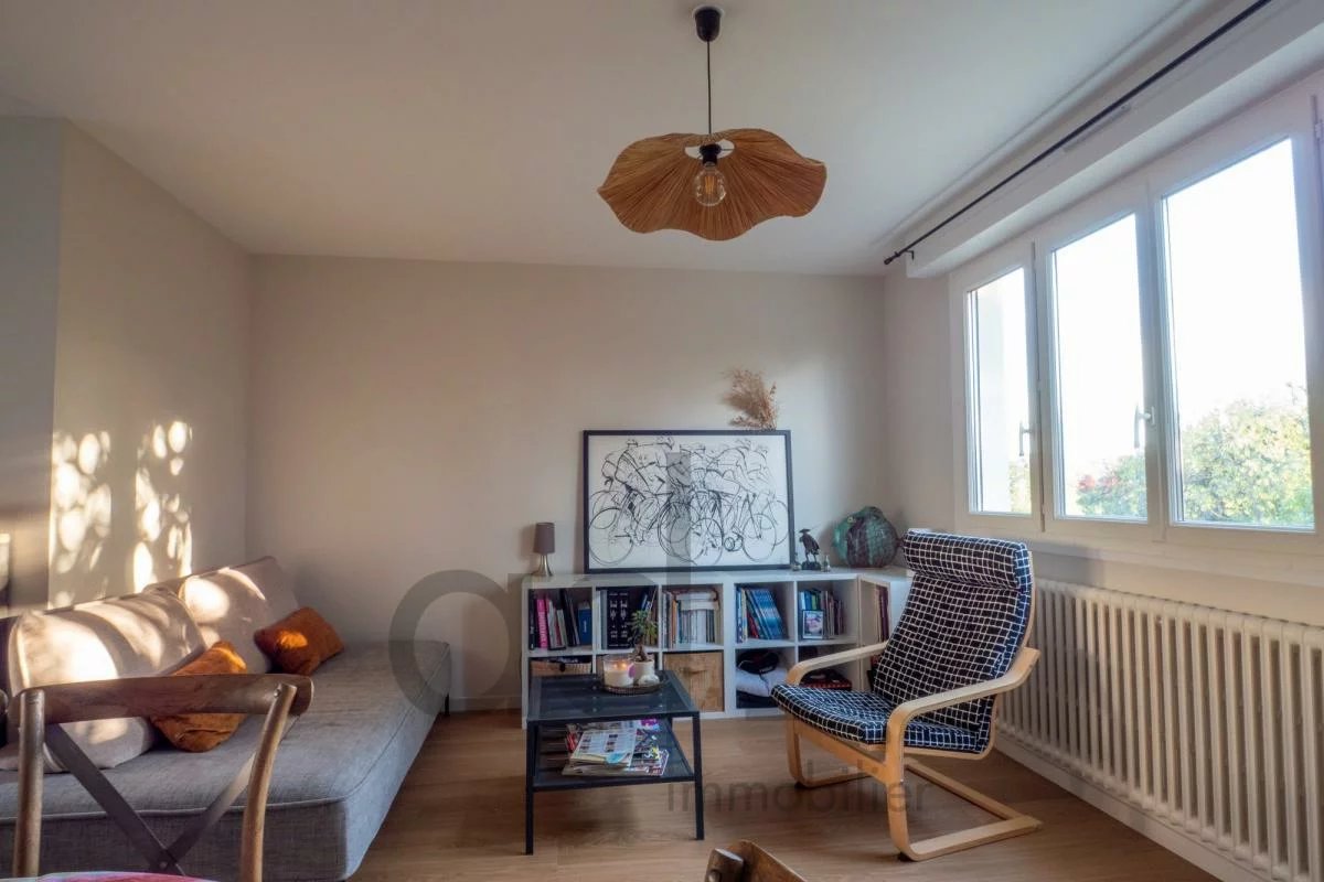 Maison à louer, 69m², La Rochelle