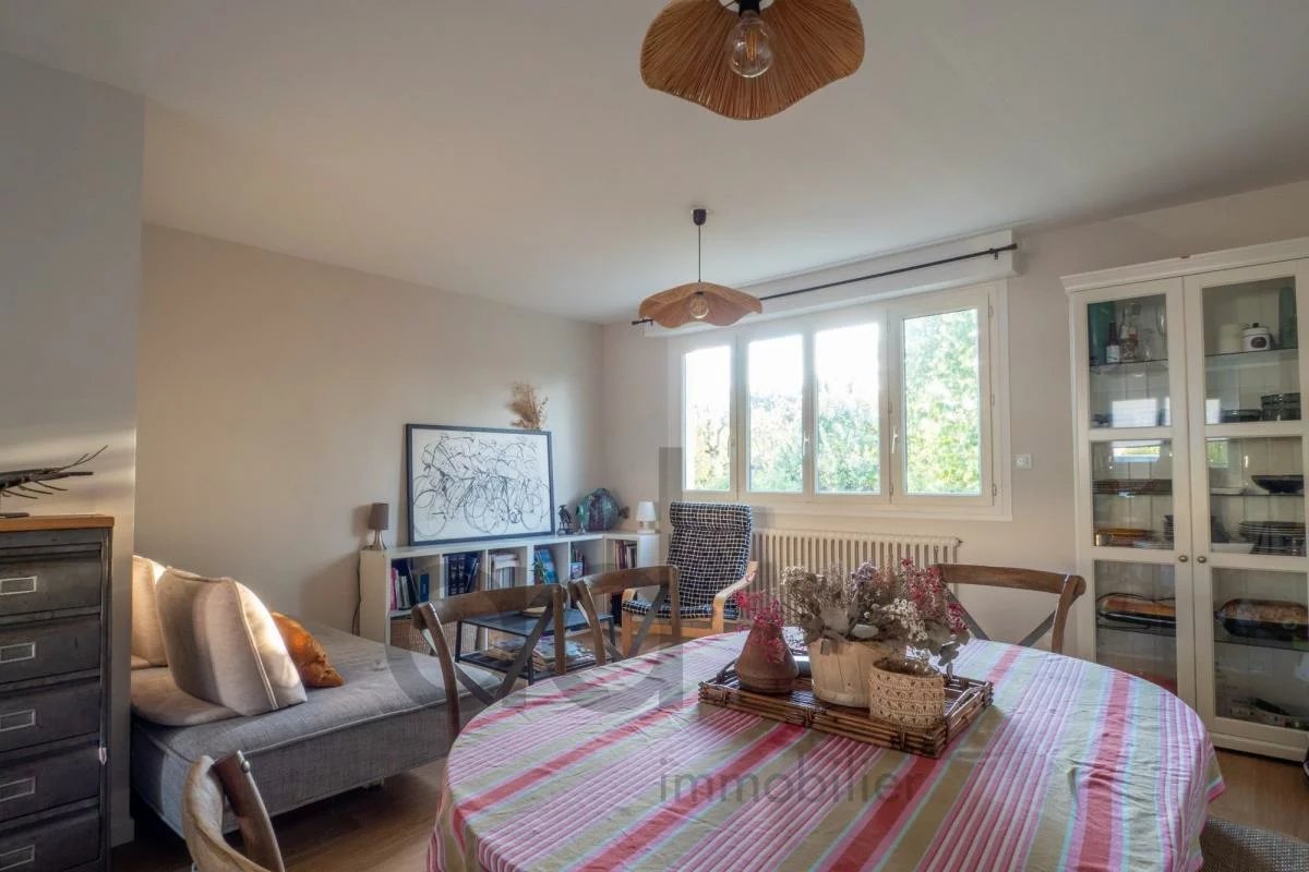 Maison à louer, 69m², La Rochelle