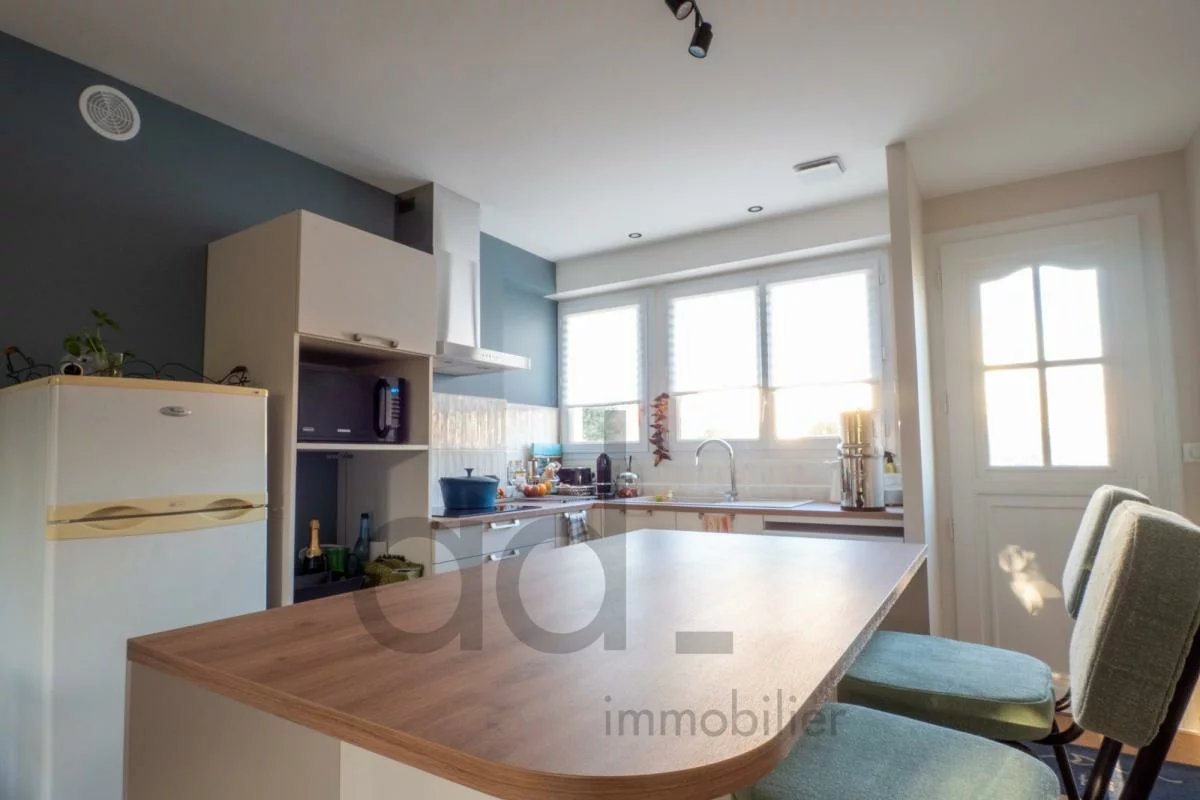 Maison à louer, 69m², La Rochelle
