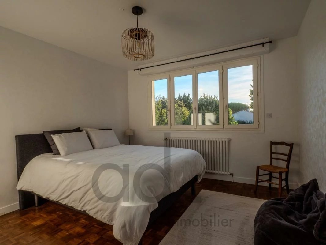 Maison à louer, 69m², La Rochelle
