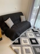 Appartement à louer, 20m², La Rochelle