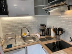 Appartement à louer, 20m², La Rochelle