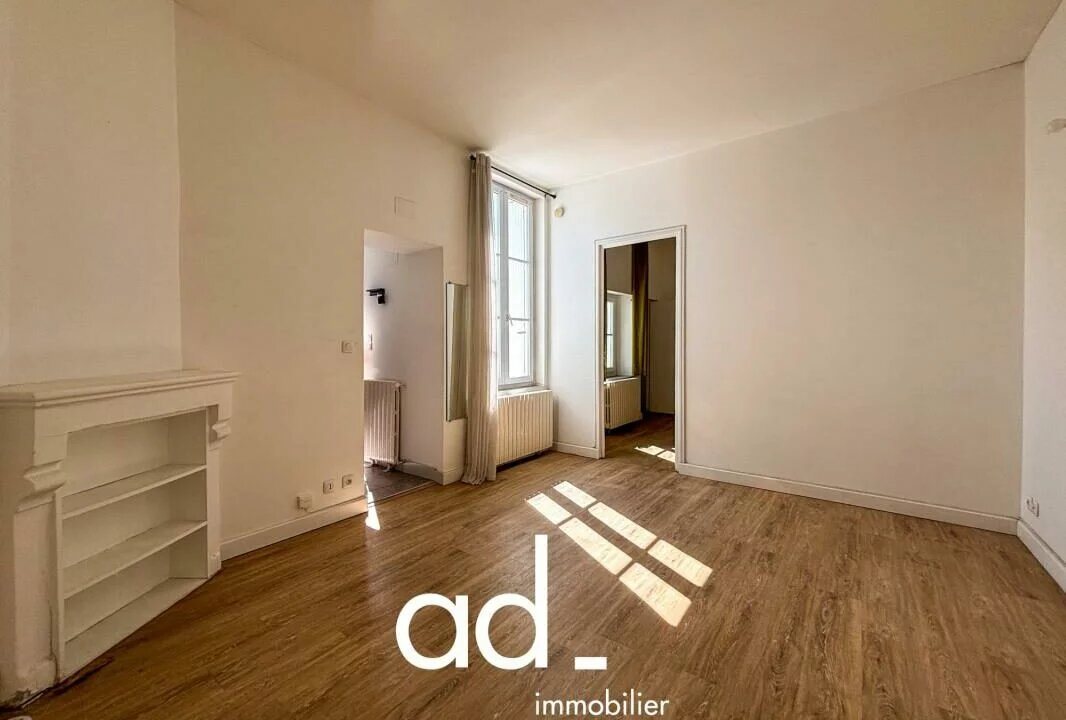 Maison à vendre, 39m², La Rochelle