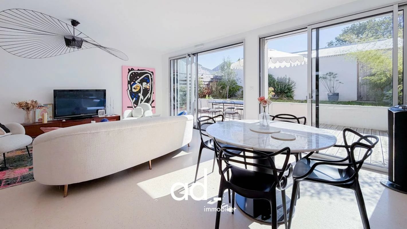 Maison à vendre, 116m², La Rochelle