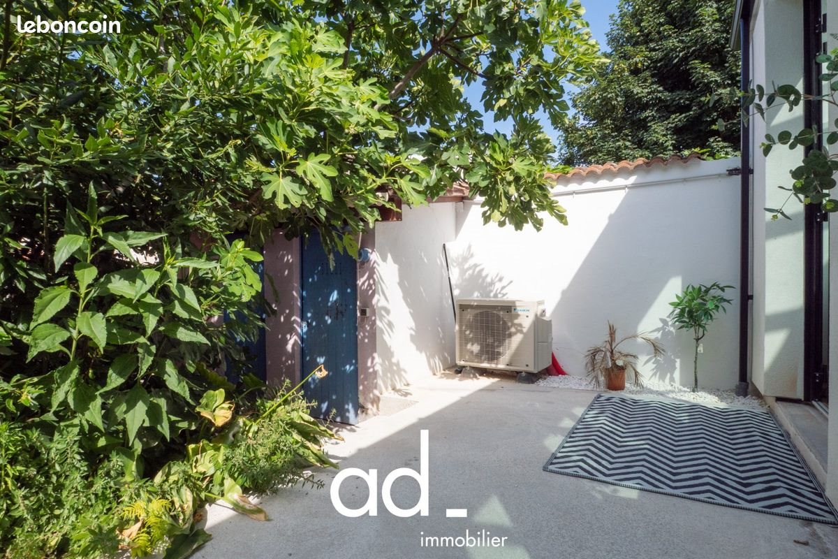 Maison à vendre, 97m², La Rochelle