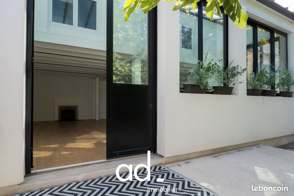 Maison à vendre, 97m², La Rochelle