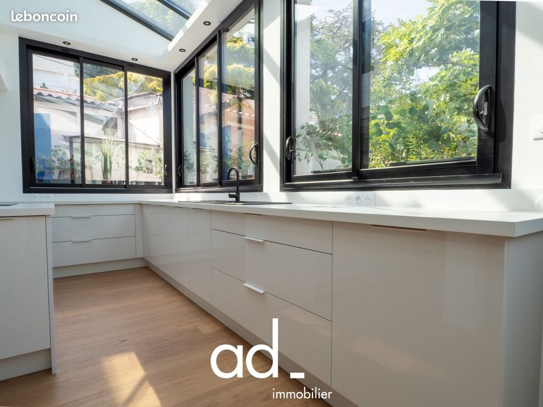 Maison à vendre, 97m², La Rochelle