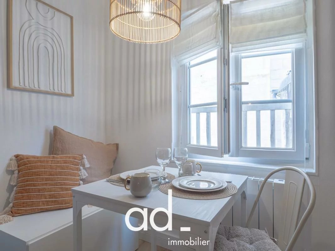 Maison à louer, 29m², La Rochelle