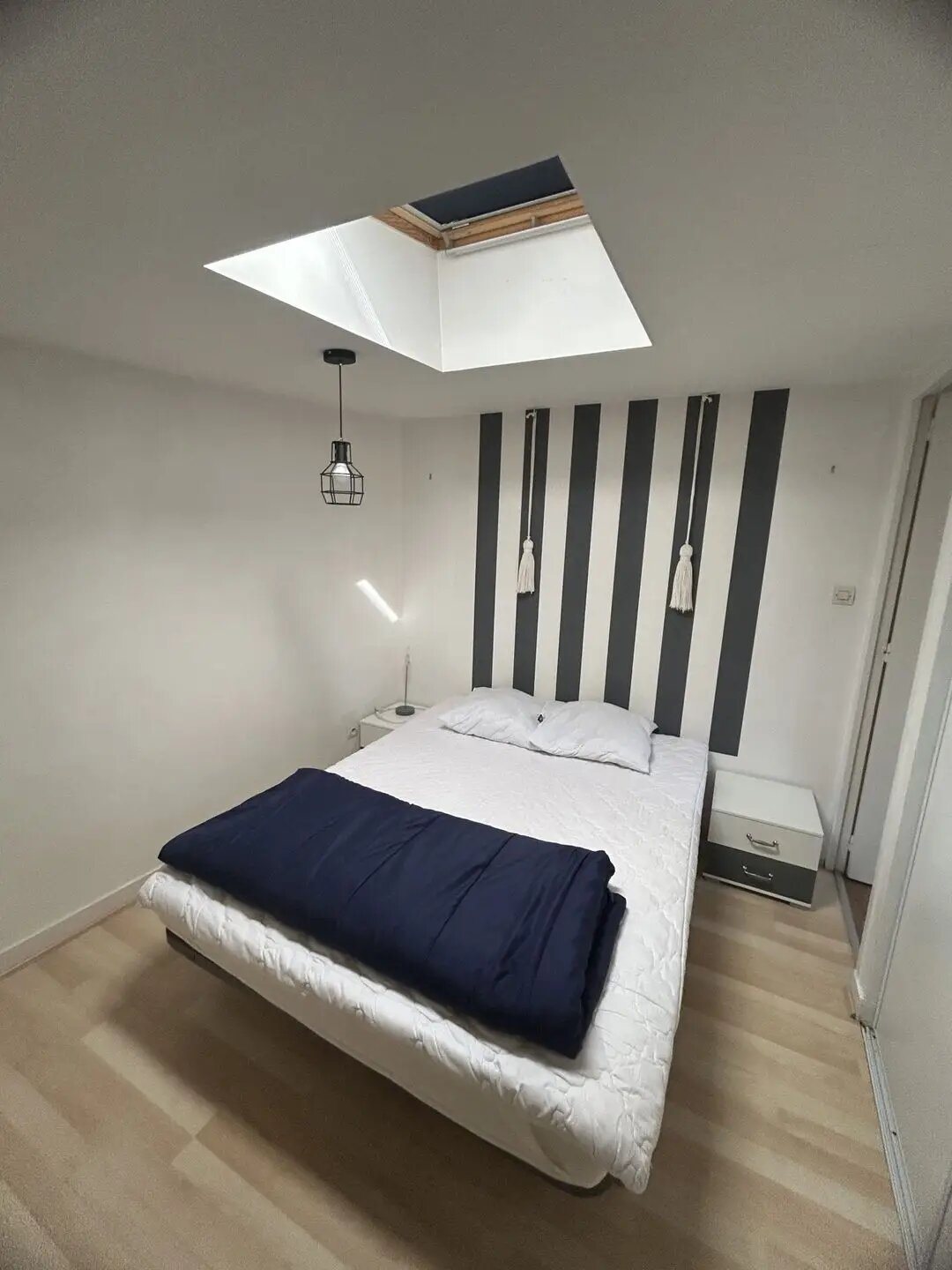 Appartement à louer, 34m², La Rochelle