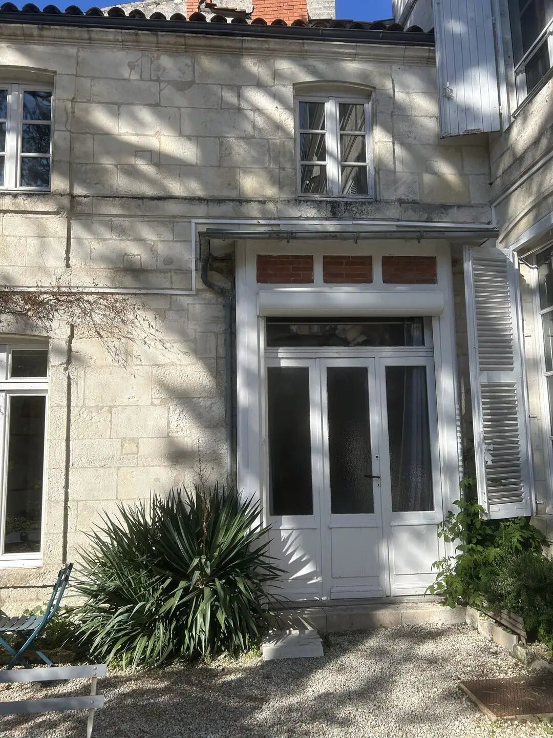 Appartement à louer, 34m², La Rochelle