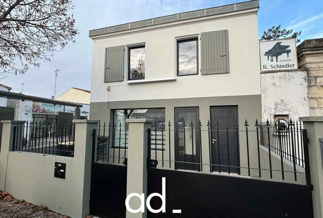 Maison à vendre, NaNm², Aytré