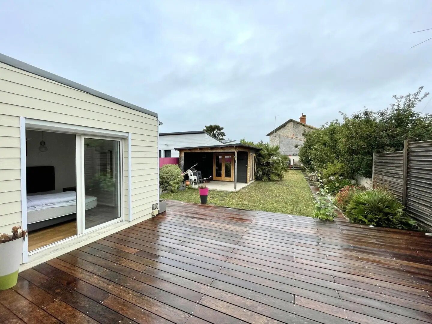 Maison à louer, 166m², La Rochelle
