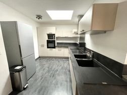 Maison à louer, 166m², La Rochelle