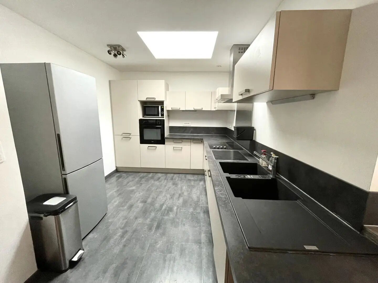 Maison à louer, 166m², La Rochelle