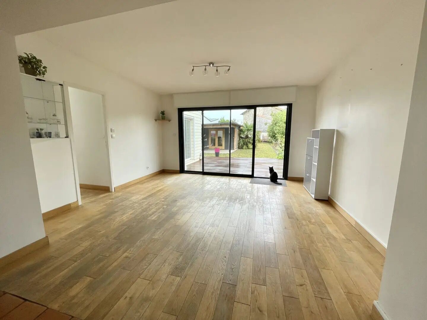 Maison à louer, 166m², La Rochelle