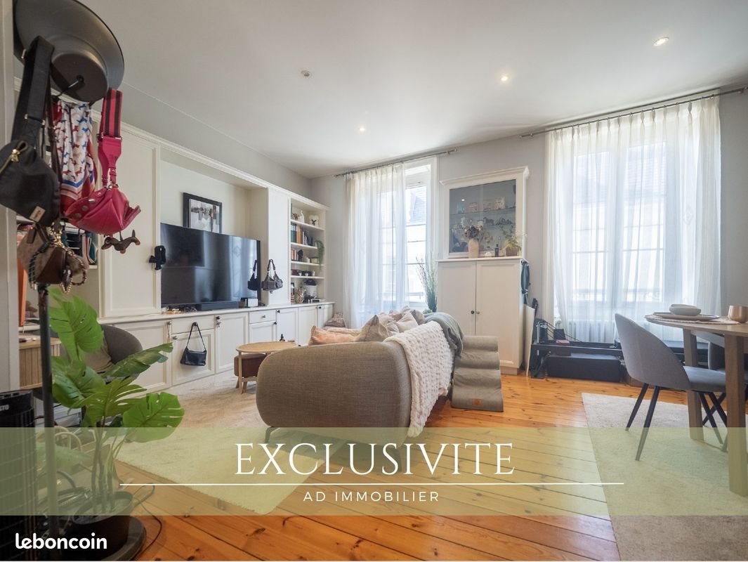 Maison à vendre, 74m², La Rochelle