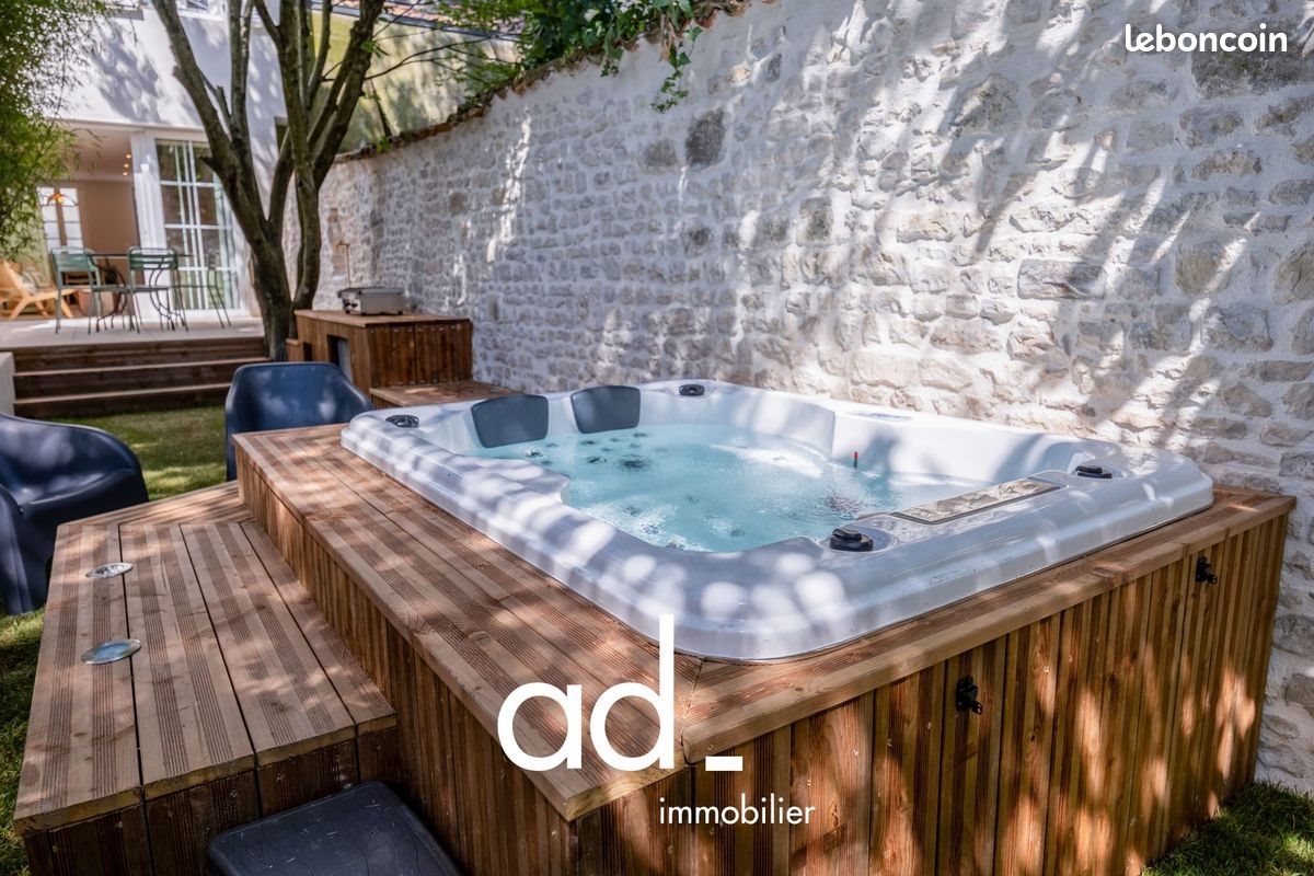 Maison à vendre, 86m², La Rochelle