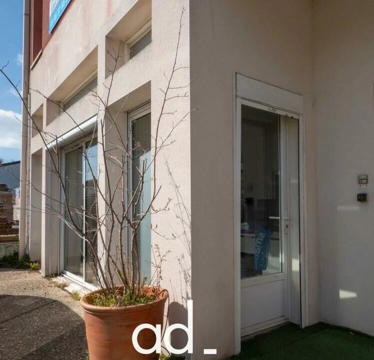 Maison à louer, 3m², La Rochelle