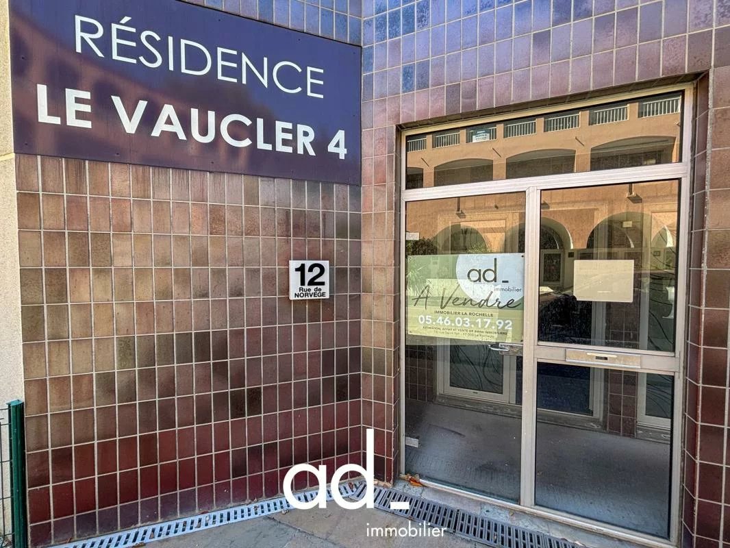 Maison à vendre, 131m², La Rochelle