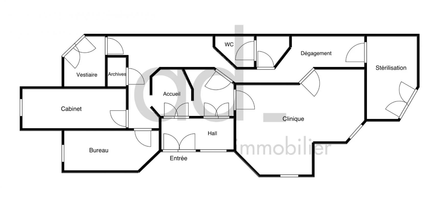 Maison à vendre, 131m², La Rochelle