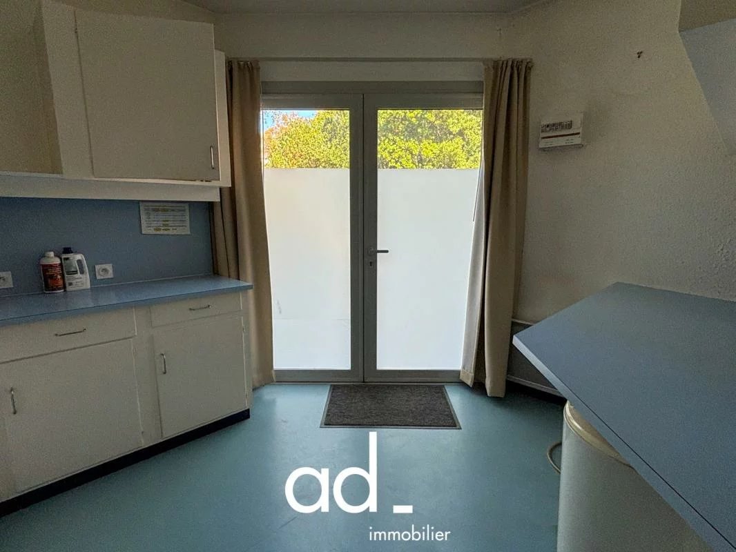 Maison à vendre, 131m², La Rochelle