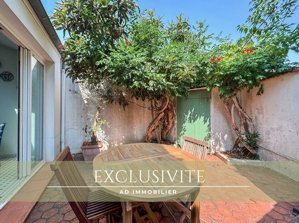 Maison à vendre, 88m², La Rochelle