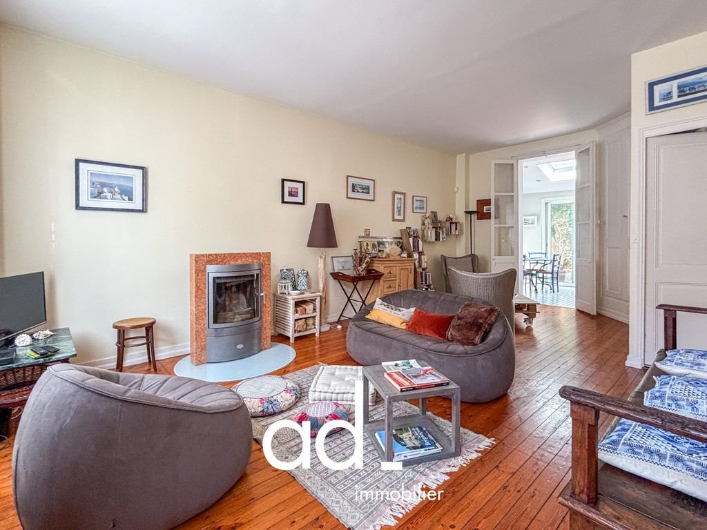 Maison à vendre, 88m², La Rochelle