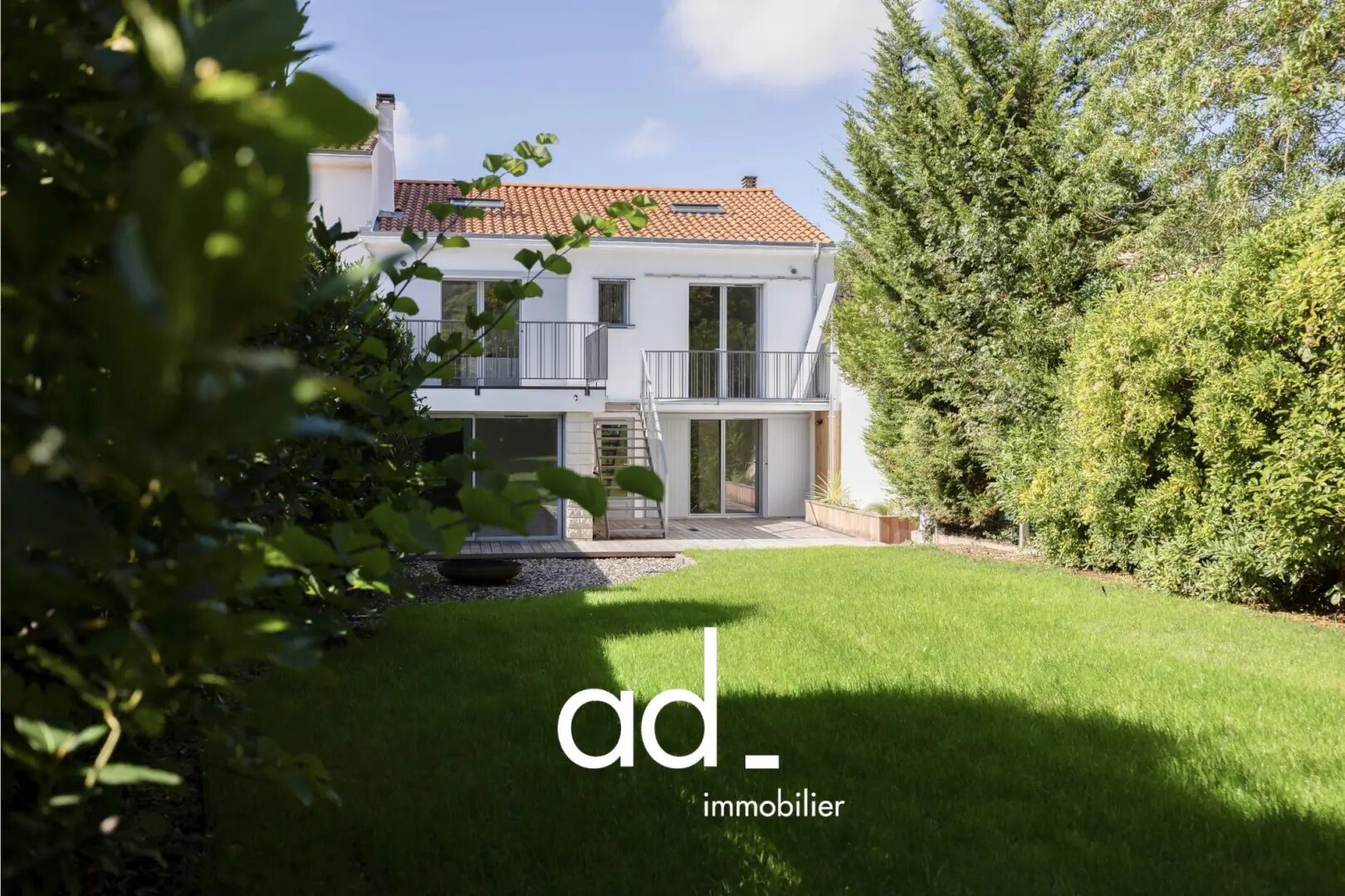 Maison à vendre, 150m², La Rochelle