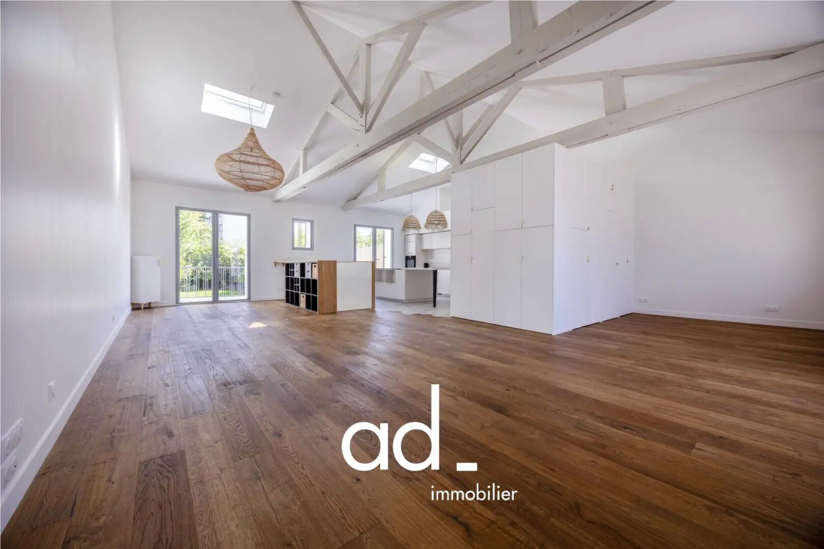 Maison à vendre, 150m², La Rochelle