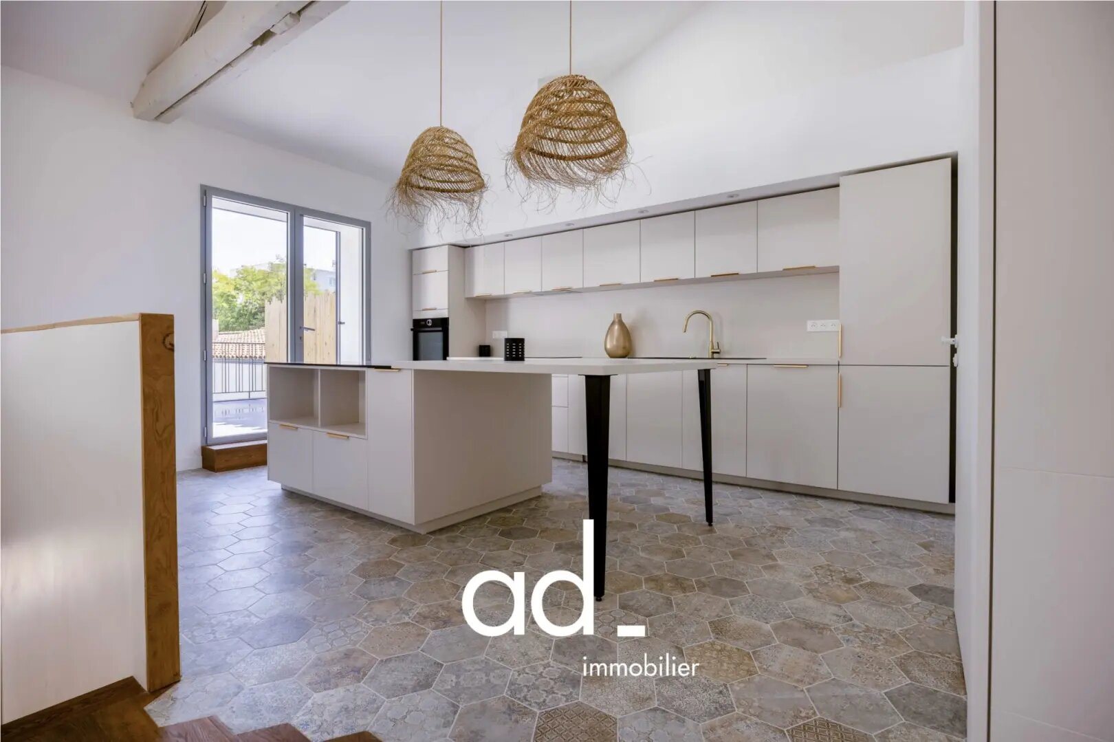 Maison à vendre, 150m², La Rochelle