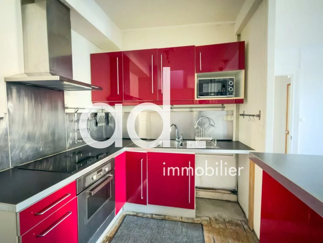 Maison à louer, 72m², La Rochelle