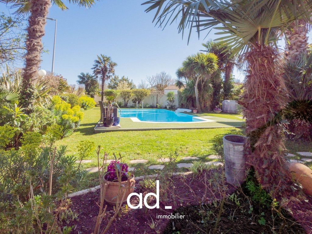 Maison à vendre, 180m², Châtelaillon-Plage