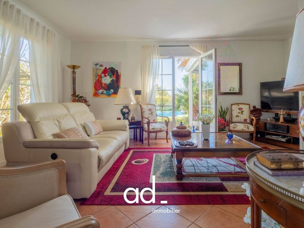 Maison à vendre, 180m², Châtelaillon-Plage