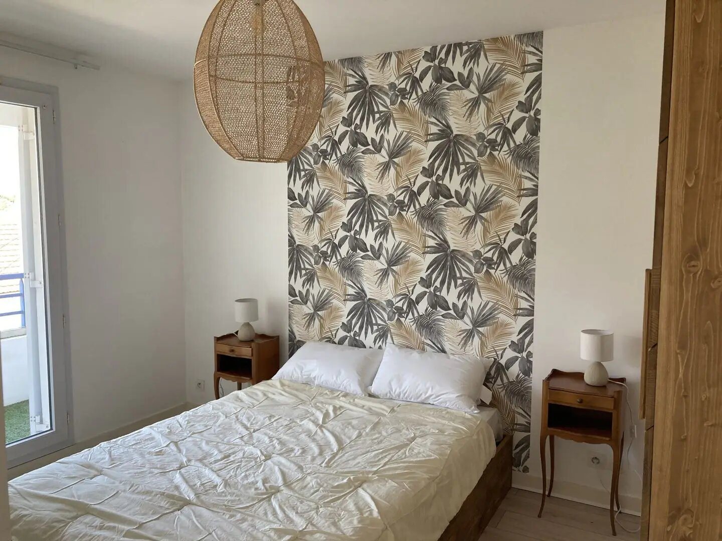 Appartement à louer, 58m², La Rochelle