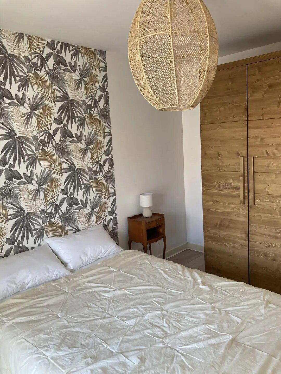 Appartement à louer, 58m², La Rochelle