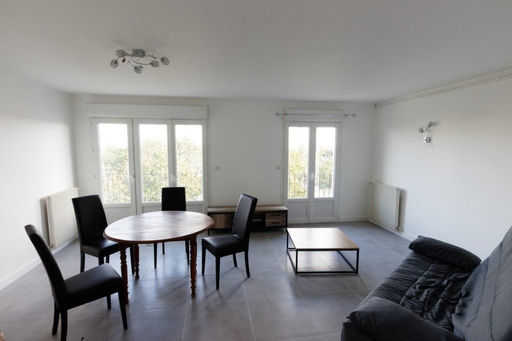 Maison à louer, 72m², La Rochelle