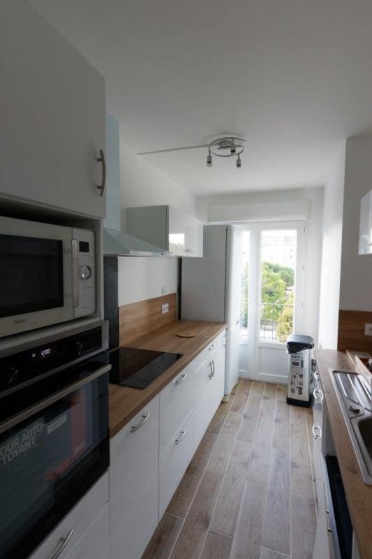 Maison à louer, 72m², La Rochelle