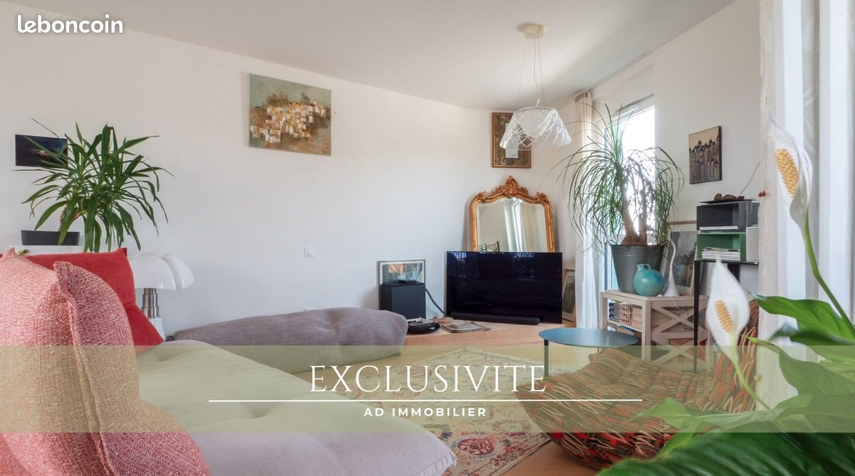 Appartement à vendre, 90m², La Rochelle