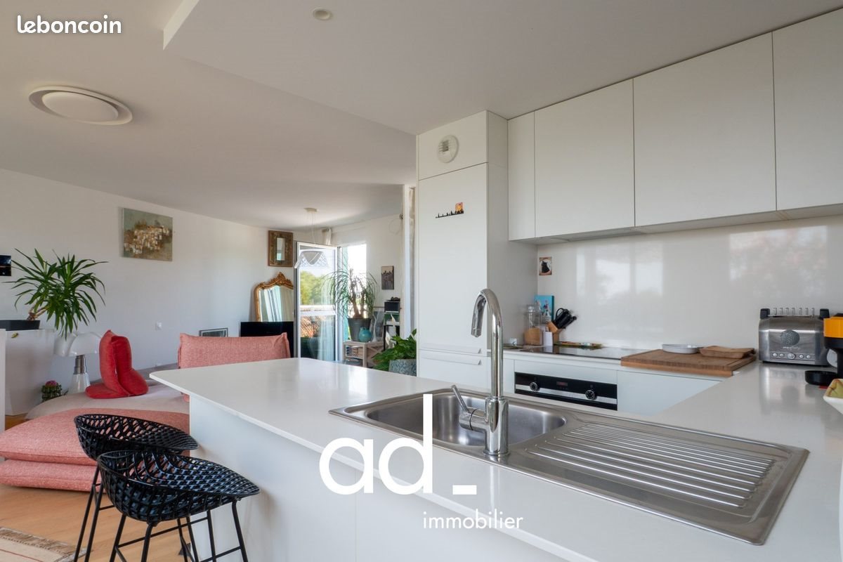Appartement à vendre, 90m², La Rochelle