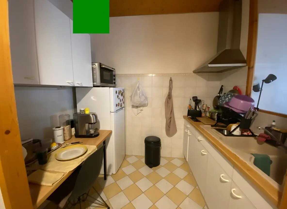 Appartement à louer, 45m², La Rochelle