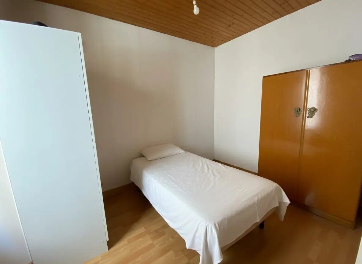 Appartement à louer, 45m², La Rochelle