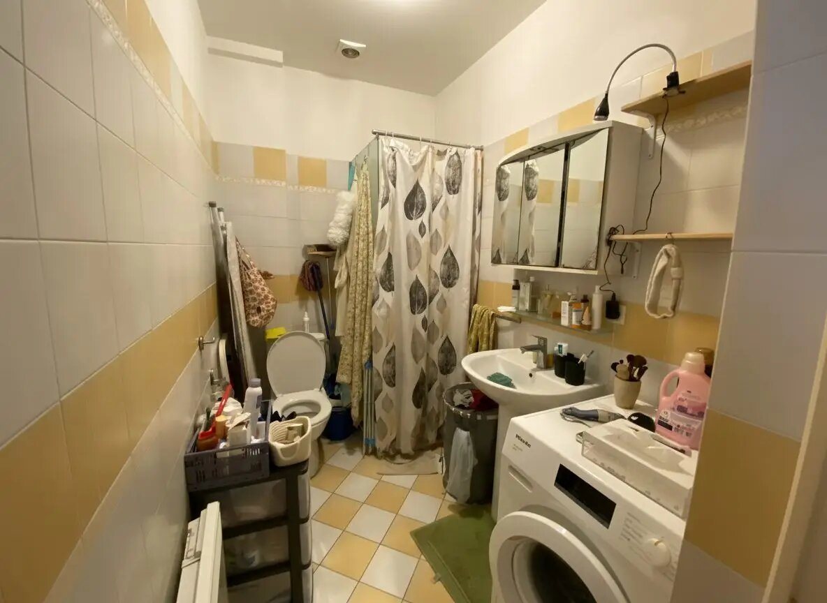 Appartement à louer, 45m², La Rochelle