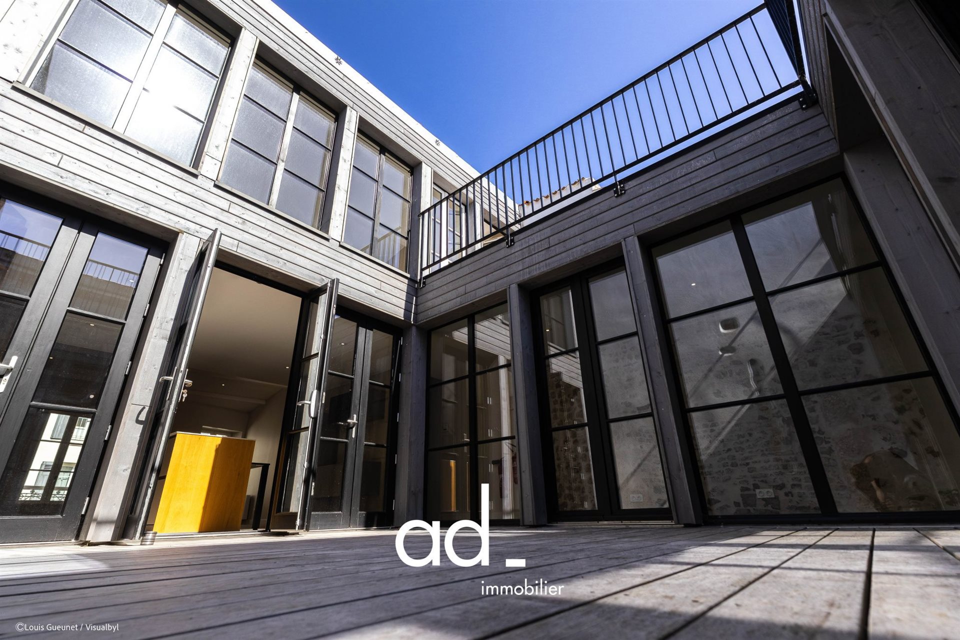 Maison à vendre, 248m², La Rochelle