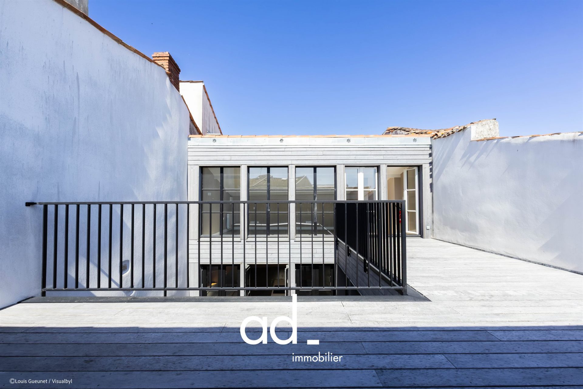 Maison à vendre, 248m², La Rochelle