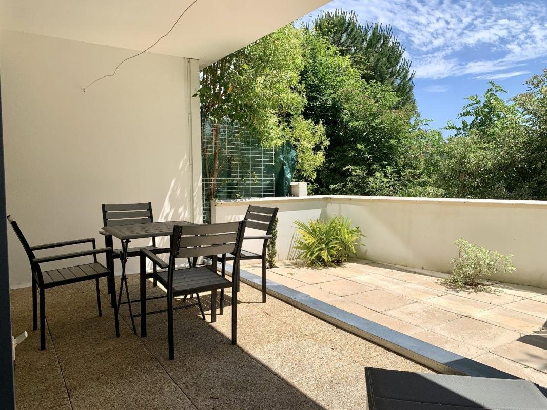 Appartement à louer, 38m², La Rochelle