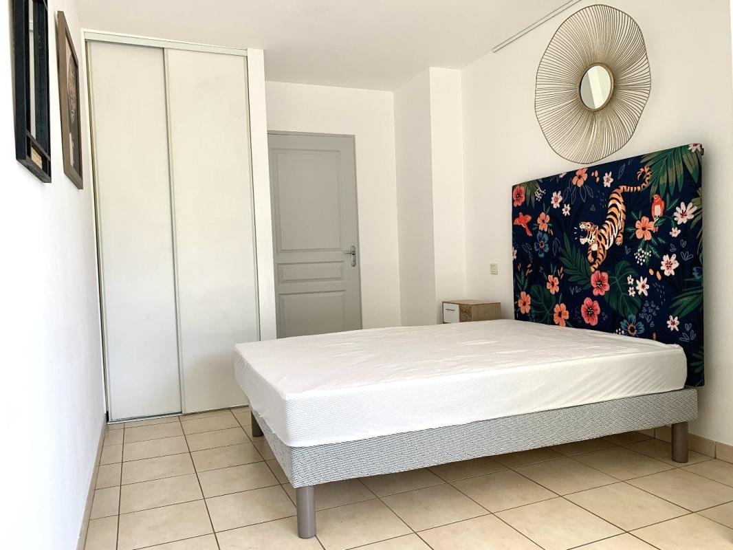Appartement à louer, 38m², La Rochelle