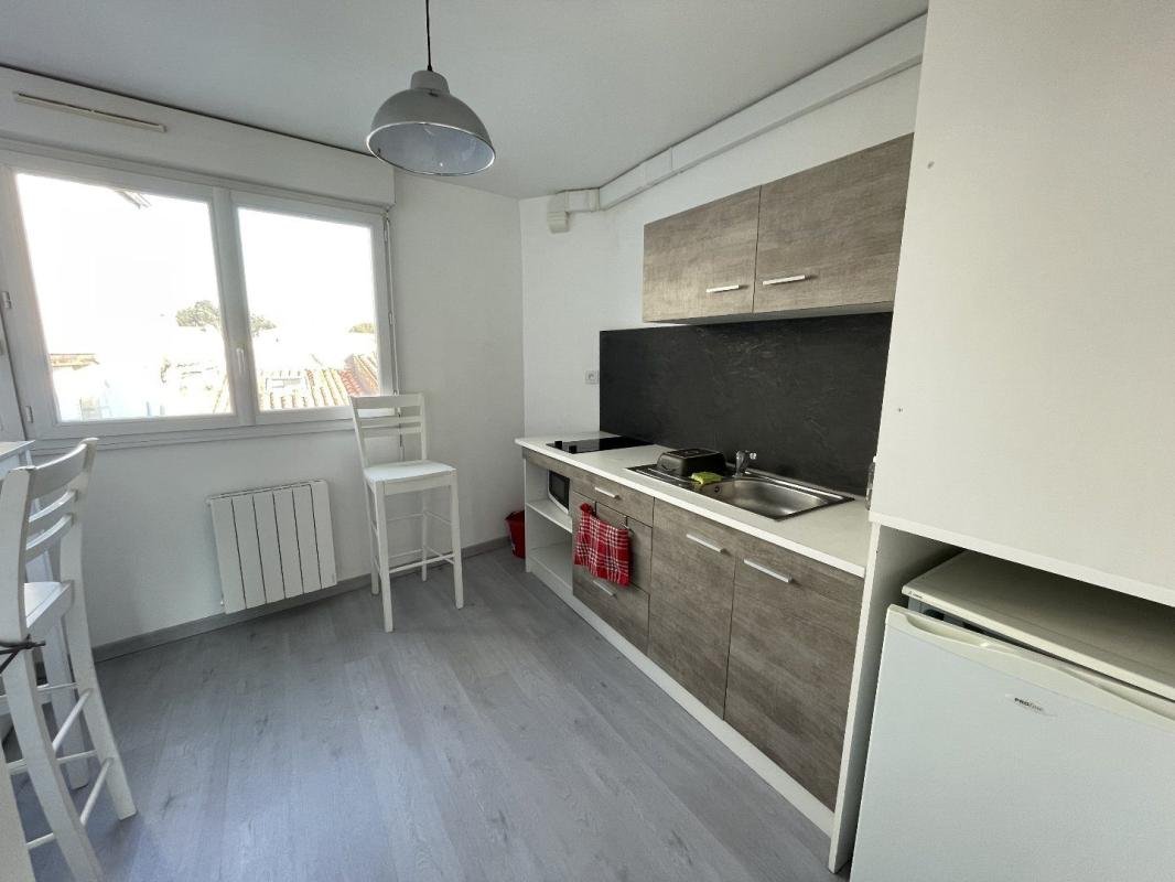 Maison à louer, 32m², La Rochelle